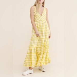 Free People Beach Club Maxi